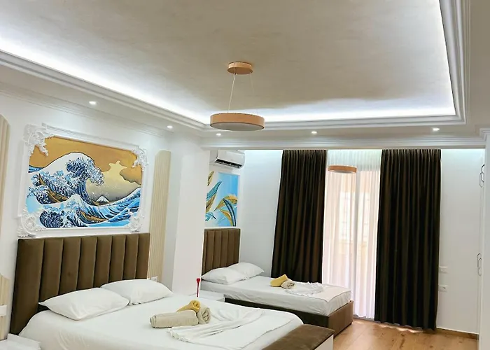 Bamisa Apartamets