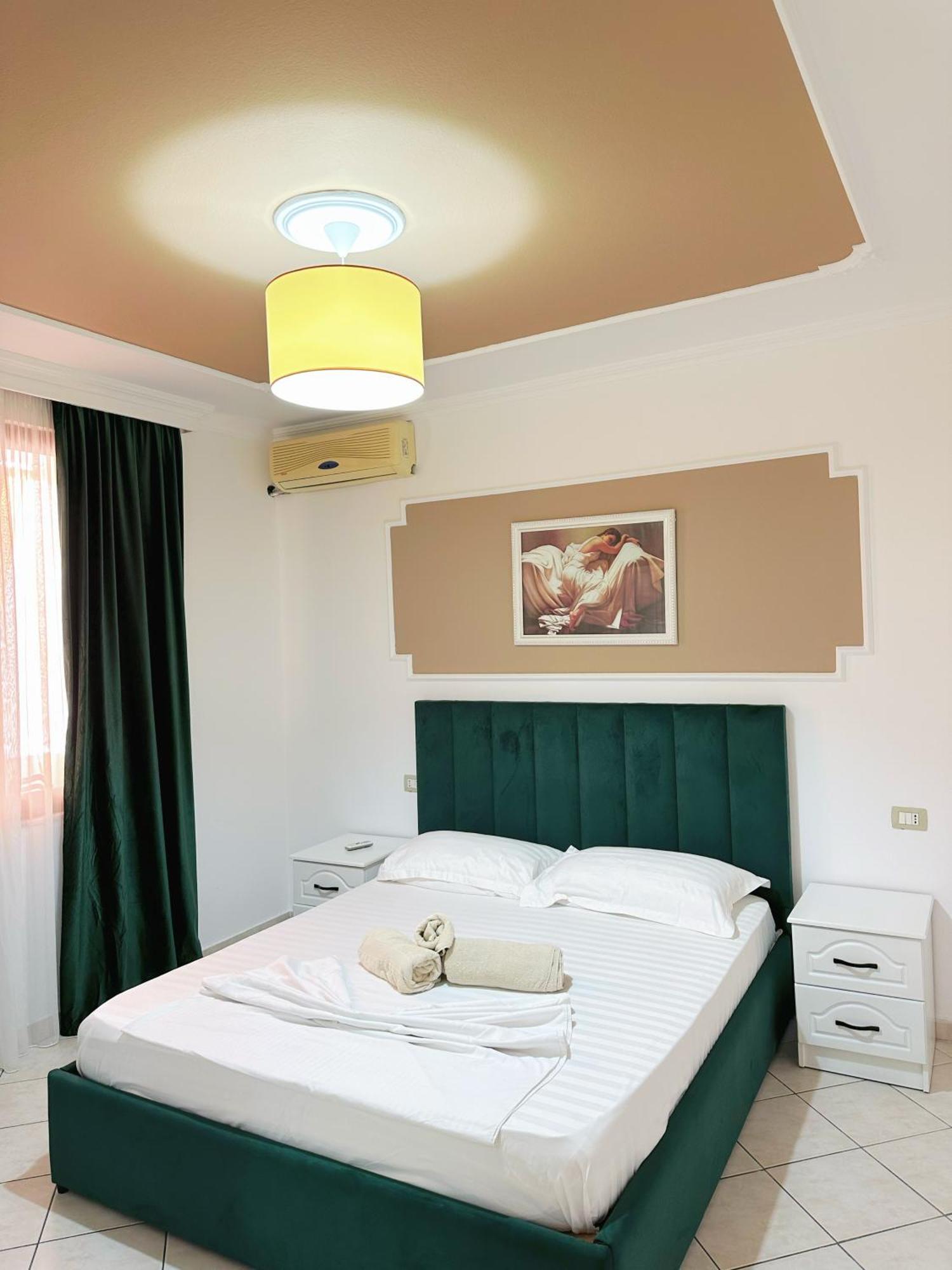 Bamisa Apartamets Apart-hotel