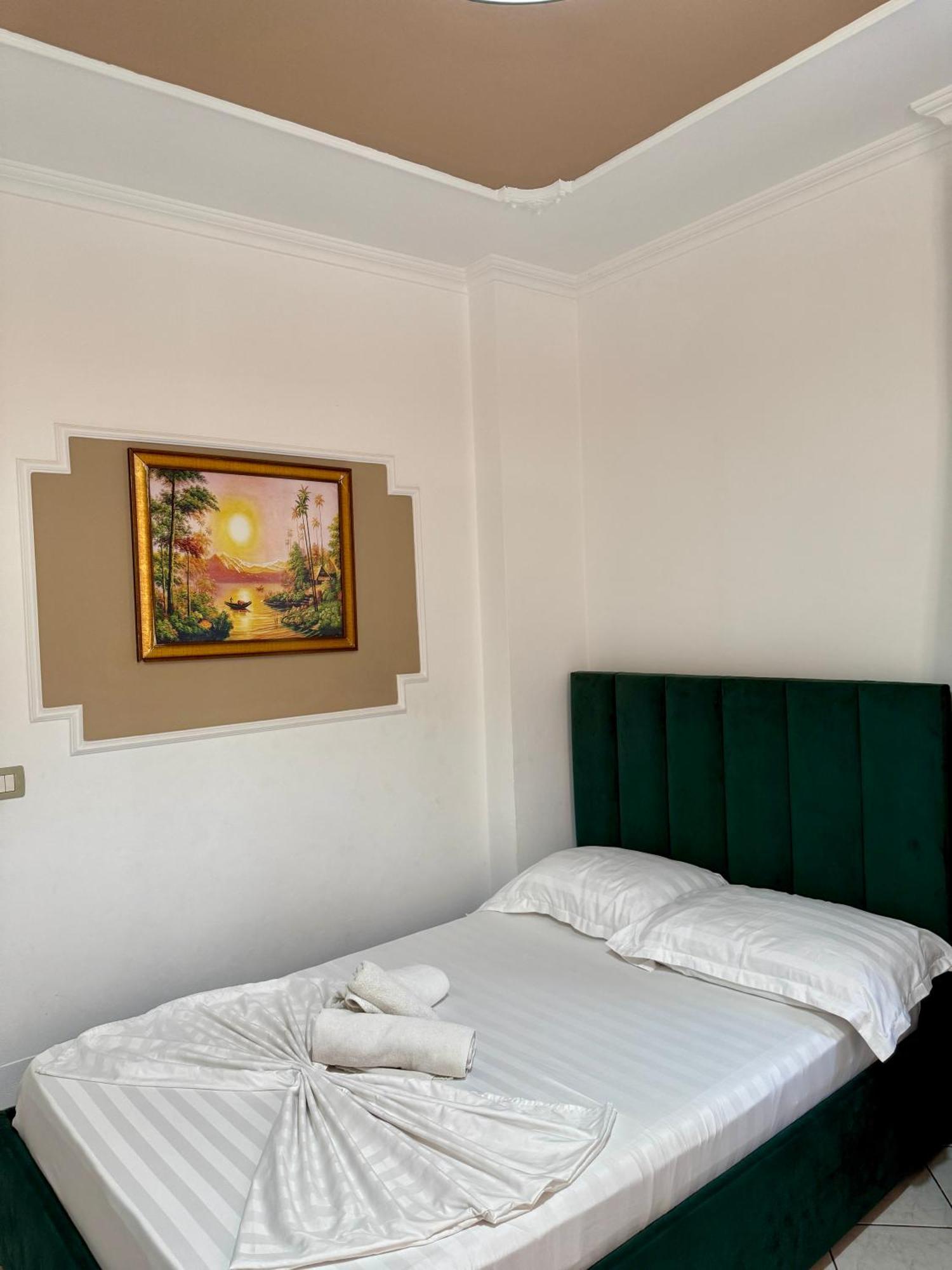 Bamisa Apartamets Apart-hotel