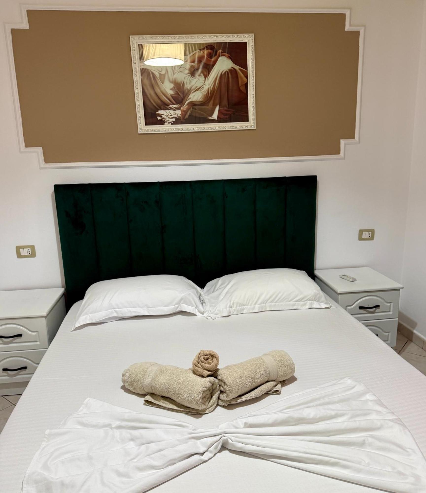Bamisa Apartamets Apart-hotel Golem (Tirana)