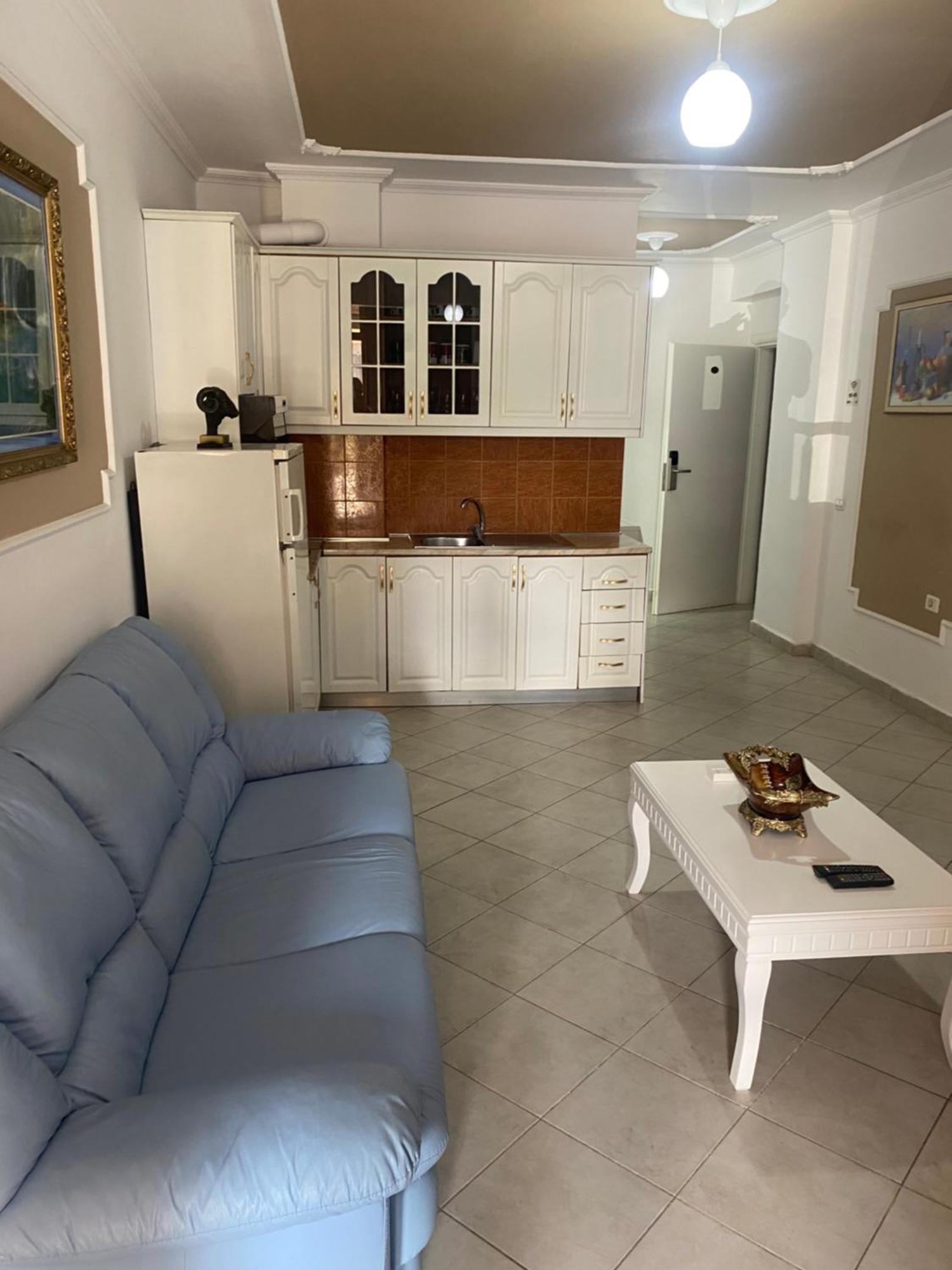 Bamisa Apartamets Golem (Tirana)
