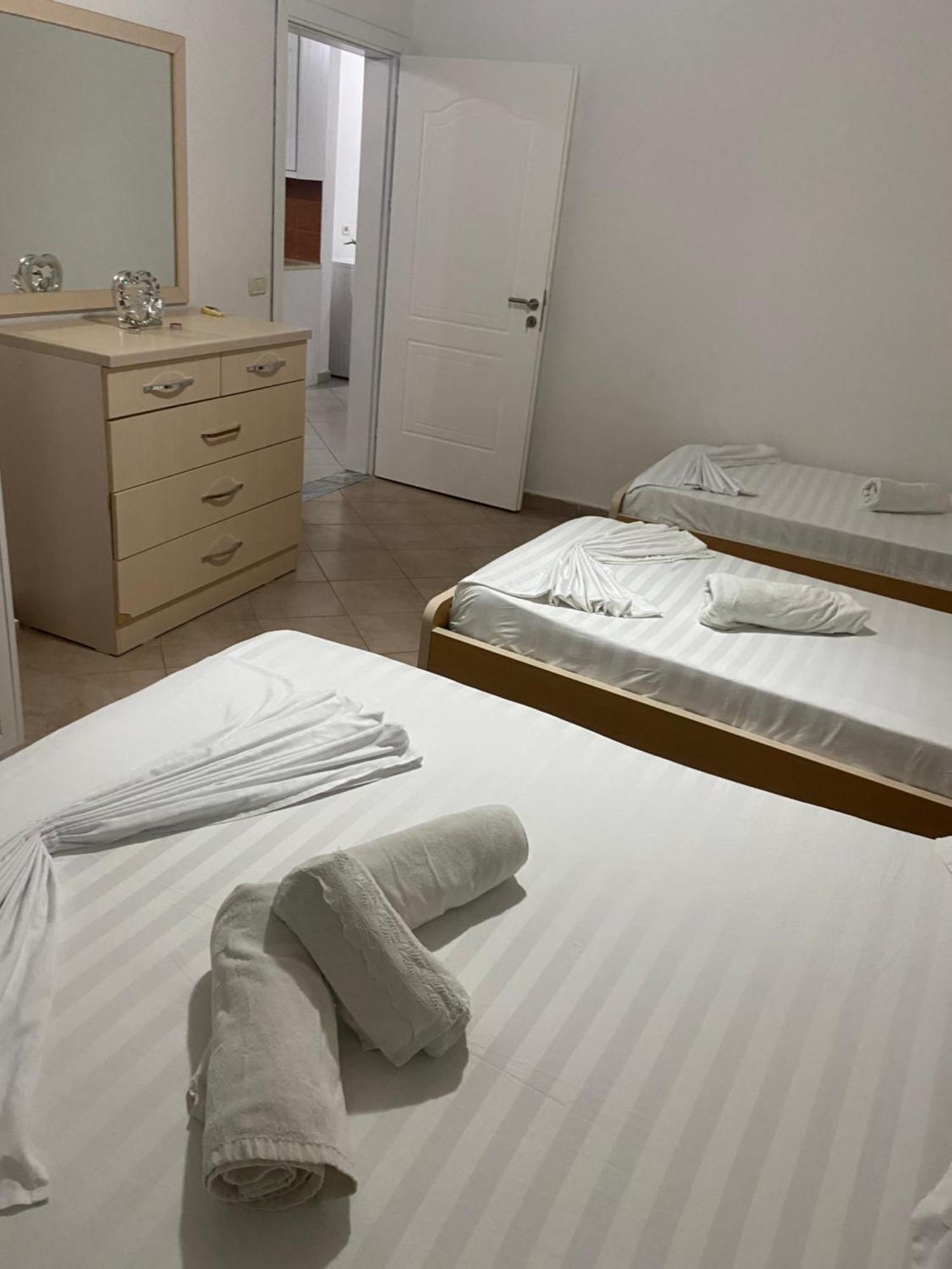 Apart-hotel Bamisa Apartamets *