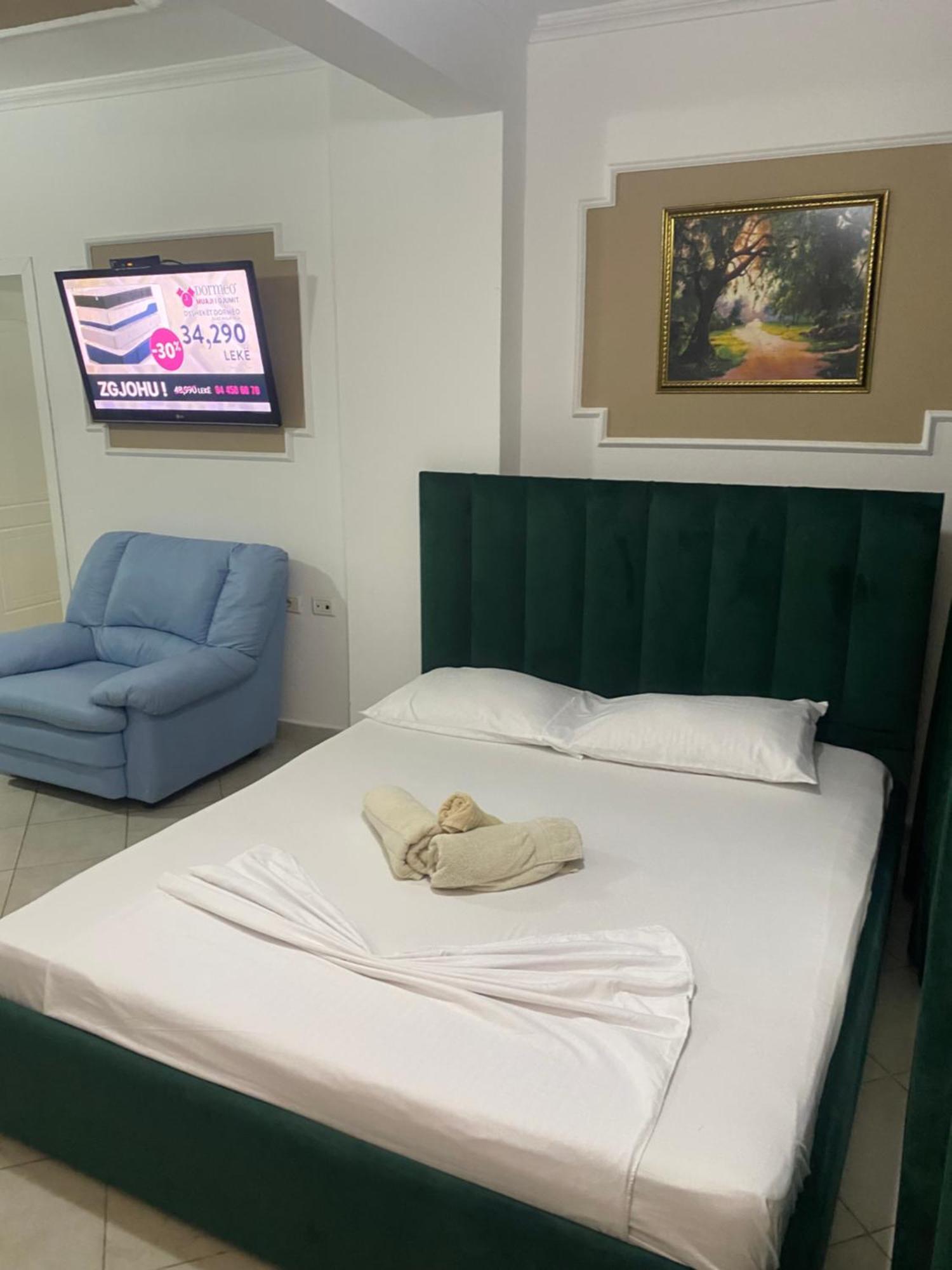 Bamisa Apartamets
