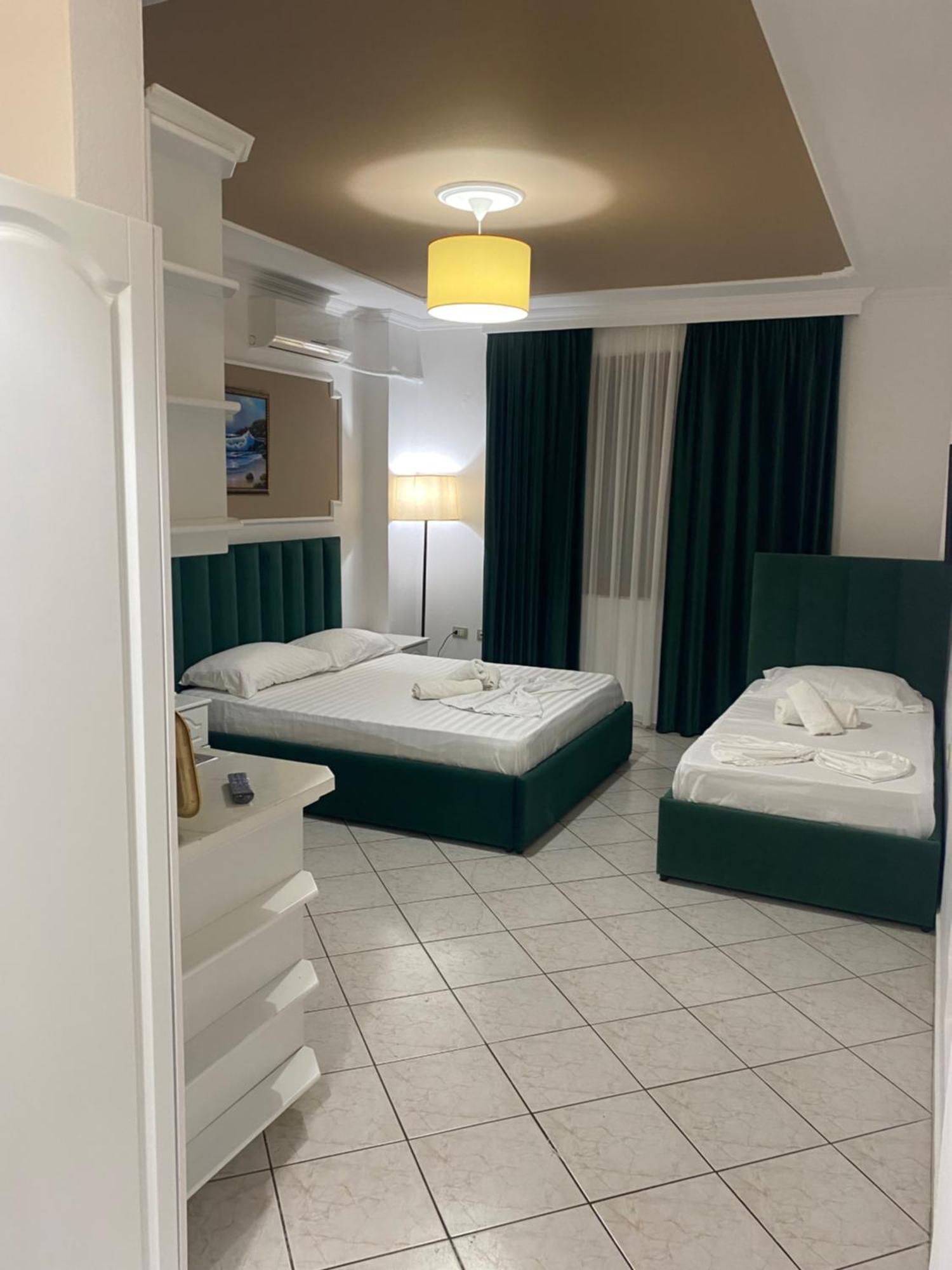 Bamisa Apartamets