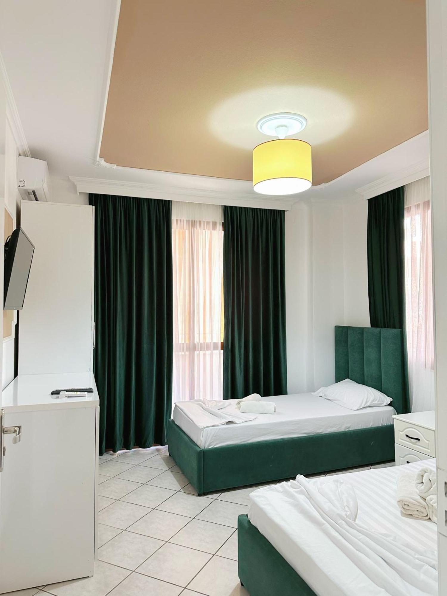 Apart-hotel Bamisa Apartamets