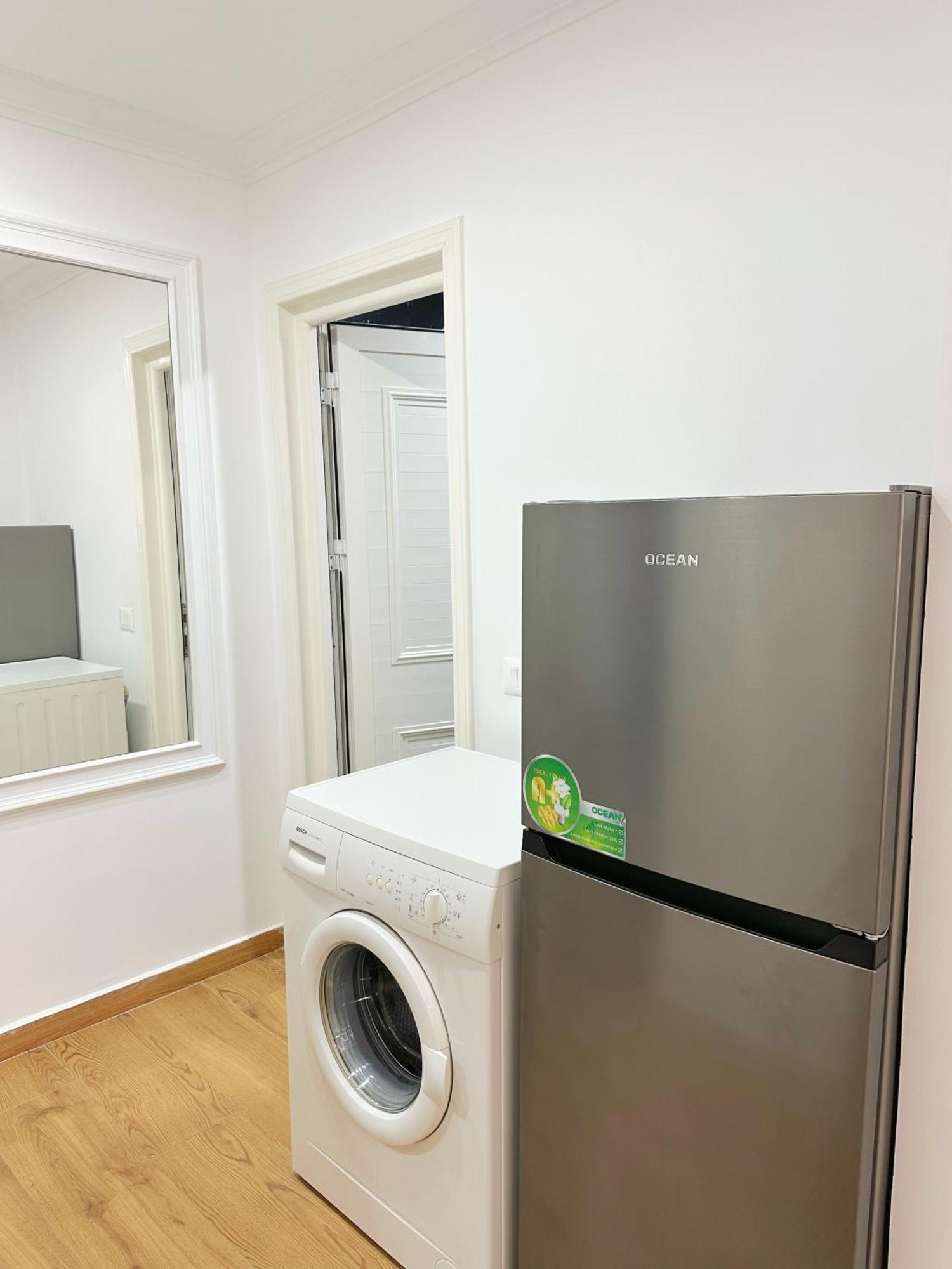 Bamisa Apartamets *