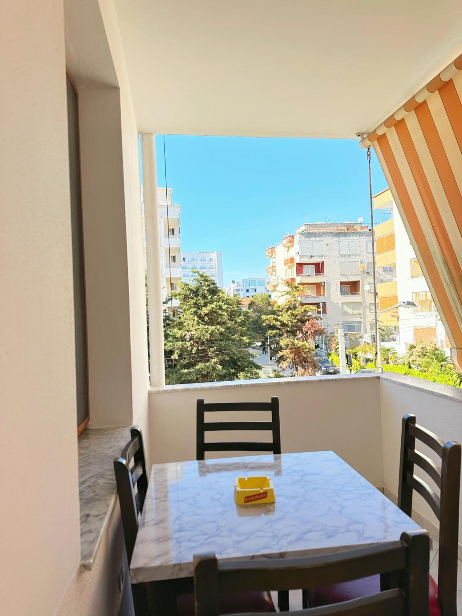 Bamisa Apartamets Apart-hotel Golem (Tirana)