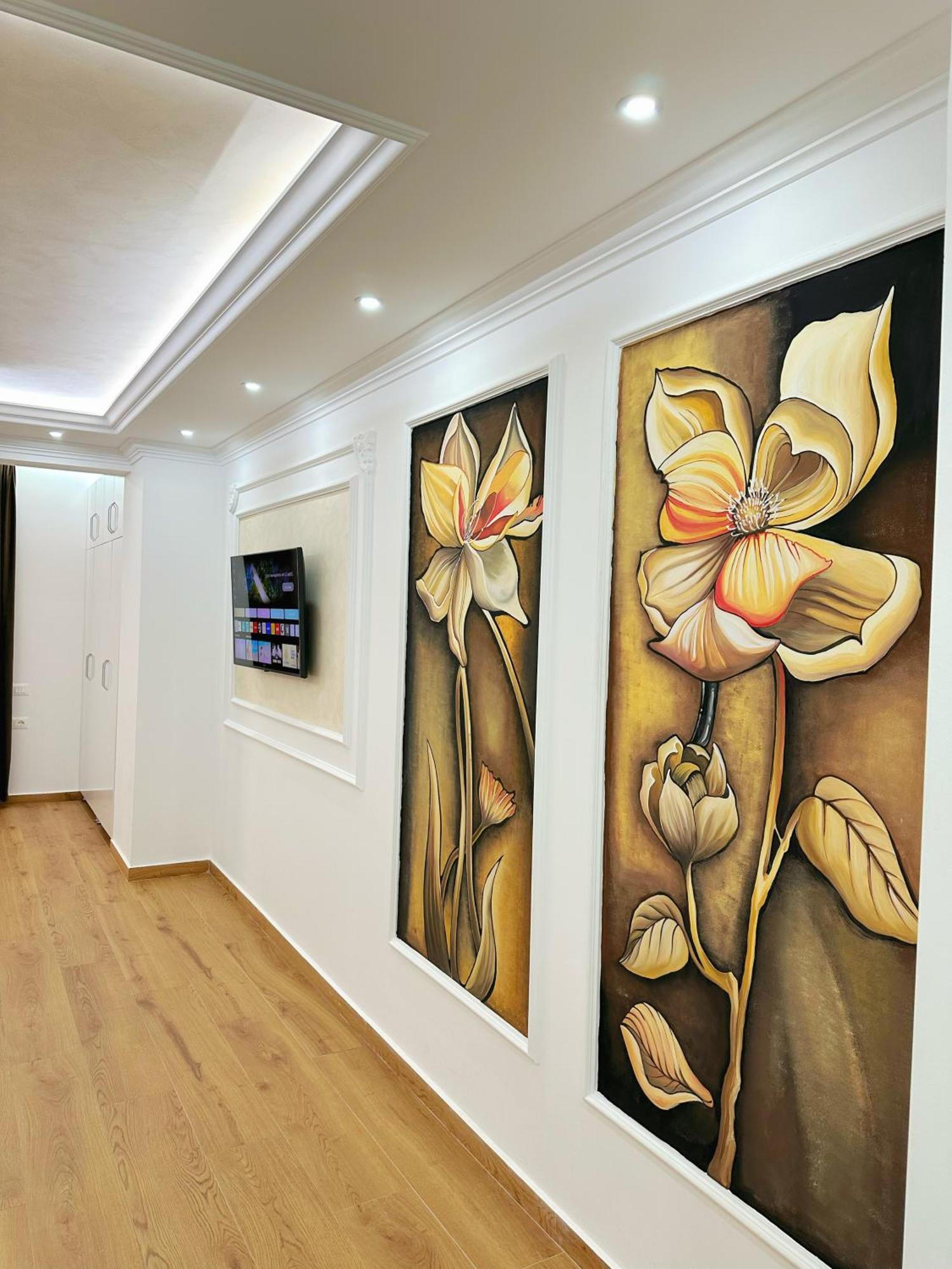 Bamisa Apartamets Apart-hotel