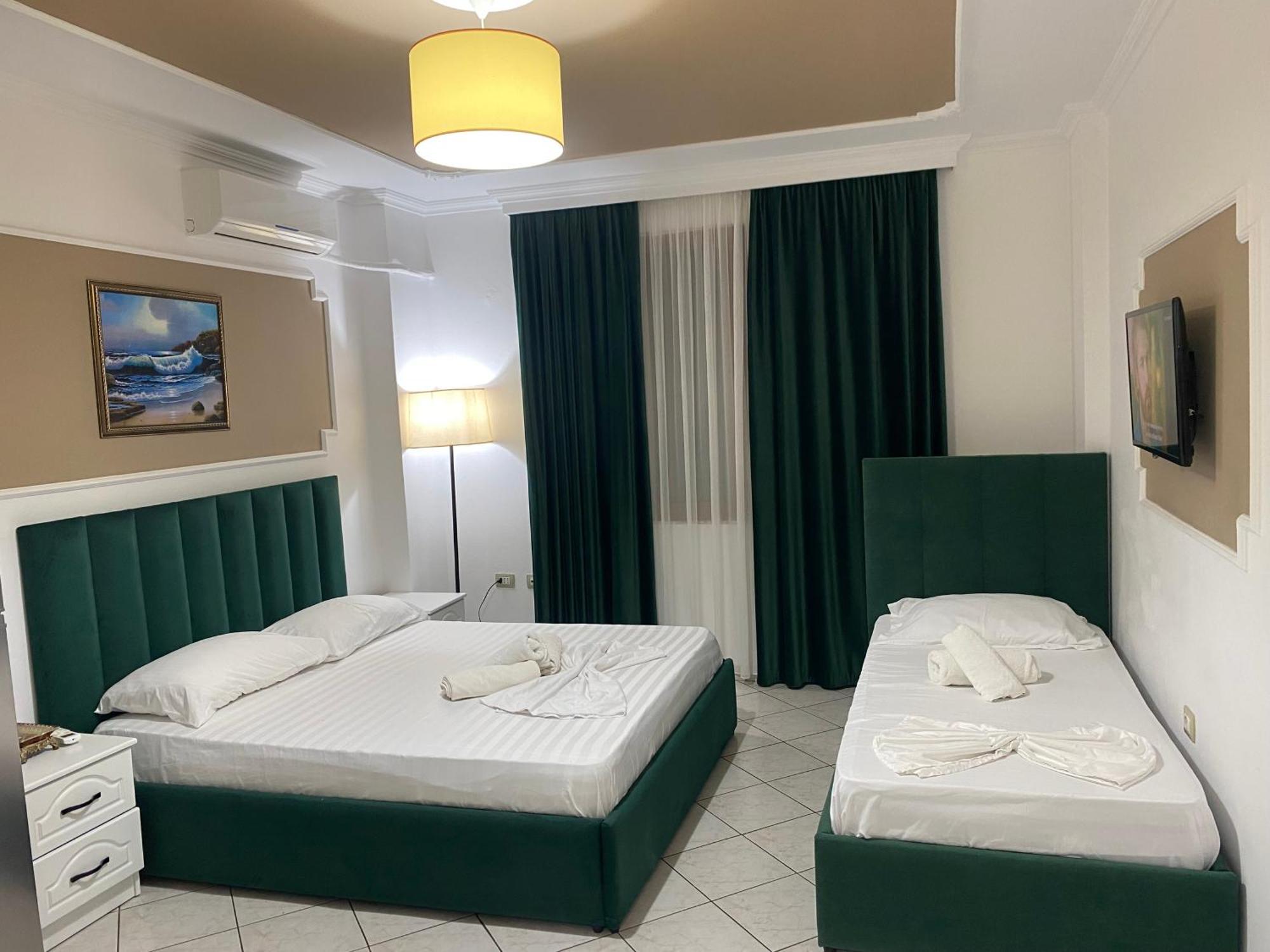 Bamisa Apartamets Apart-hotel *