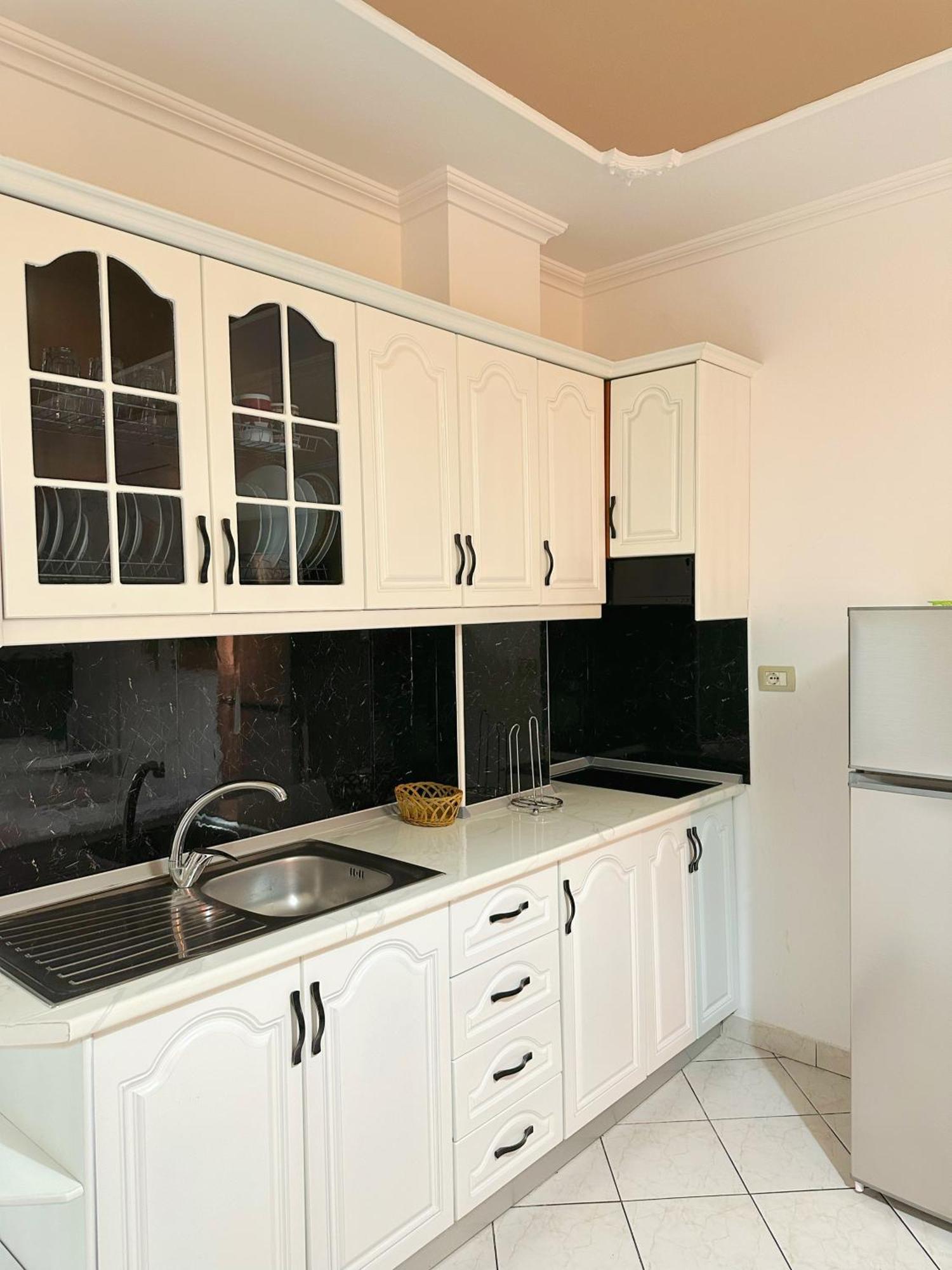 Bamisa Apartamets Apart-hotel