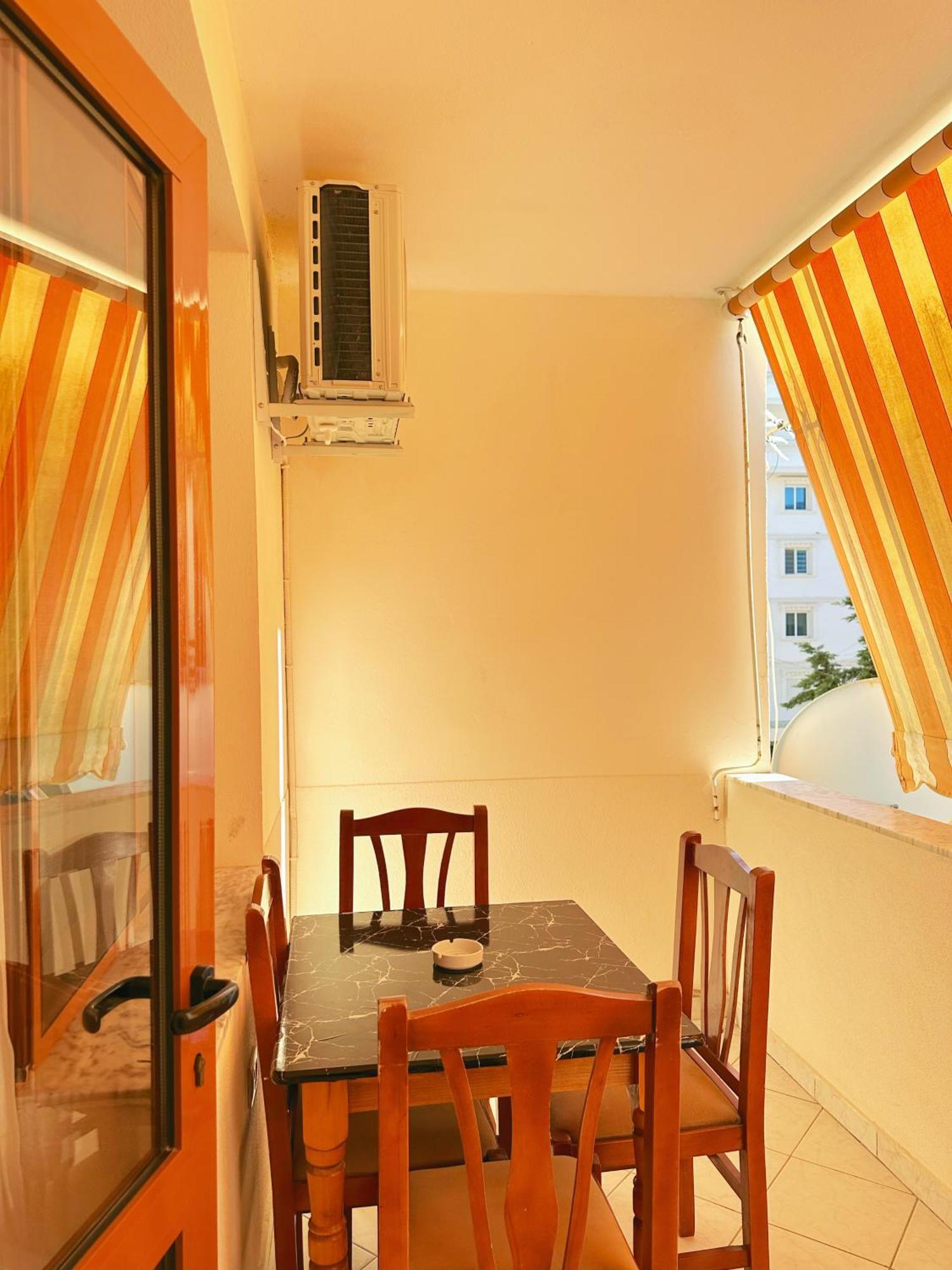 Bamisa Apartamets Apart-hotel Golem (Tirana)